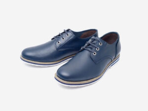 Blue Gentle Shoes - Image 3