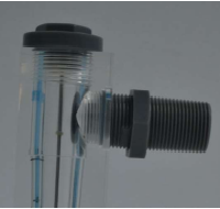 SCT-FLOW METER PANEL TYPE FLOW METER 2-10GPM - Image 2