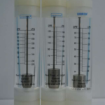 FLOWMETERS
