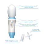 Pipette Controller