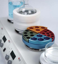 Multi-channel (Hotplate) Magnetic Stirrer (MS-H340-S4) - Image 2